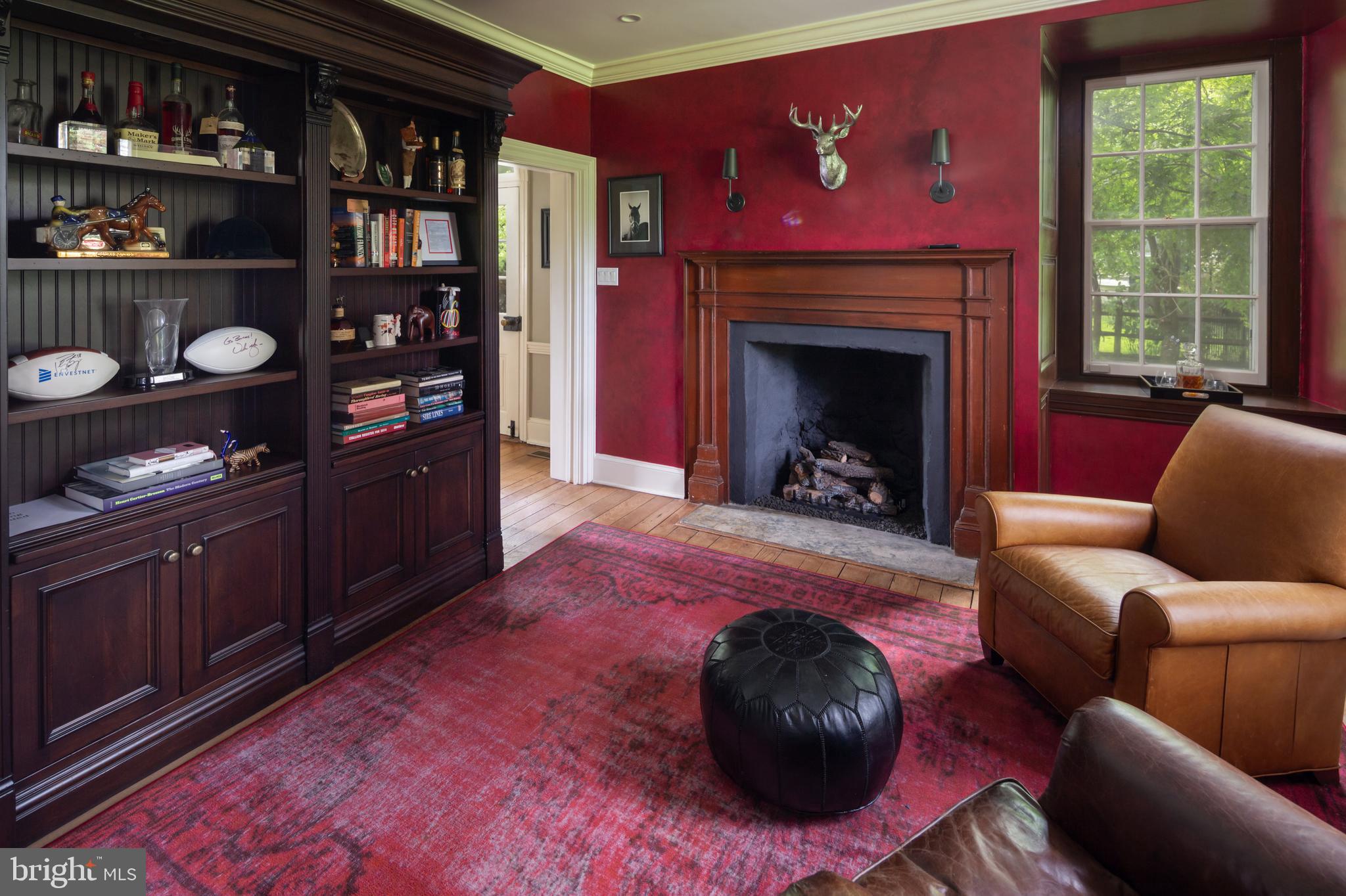 BUTTONWOOD FARMS - Residential