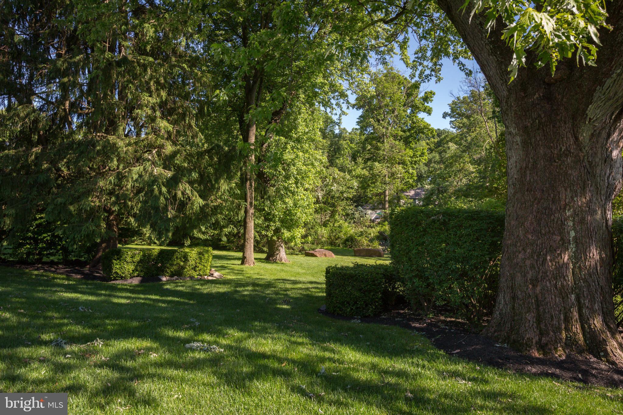 BUTTONWOOD FARMS - Residential