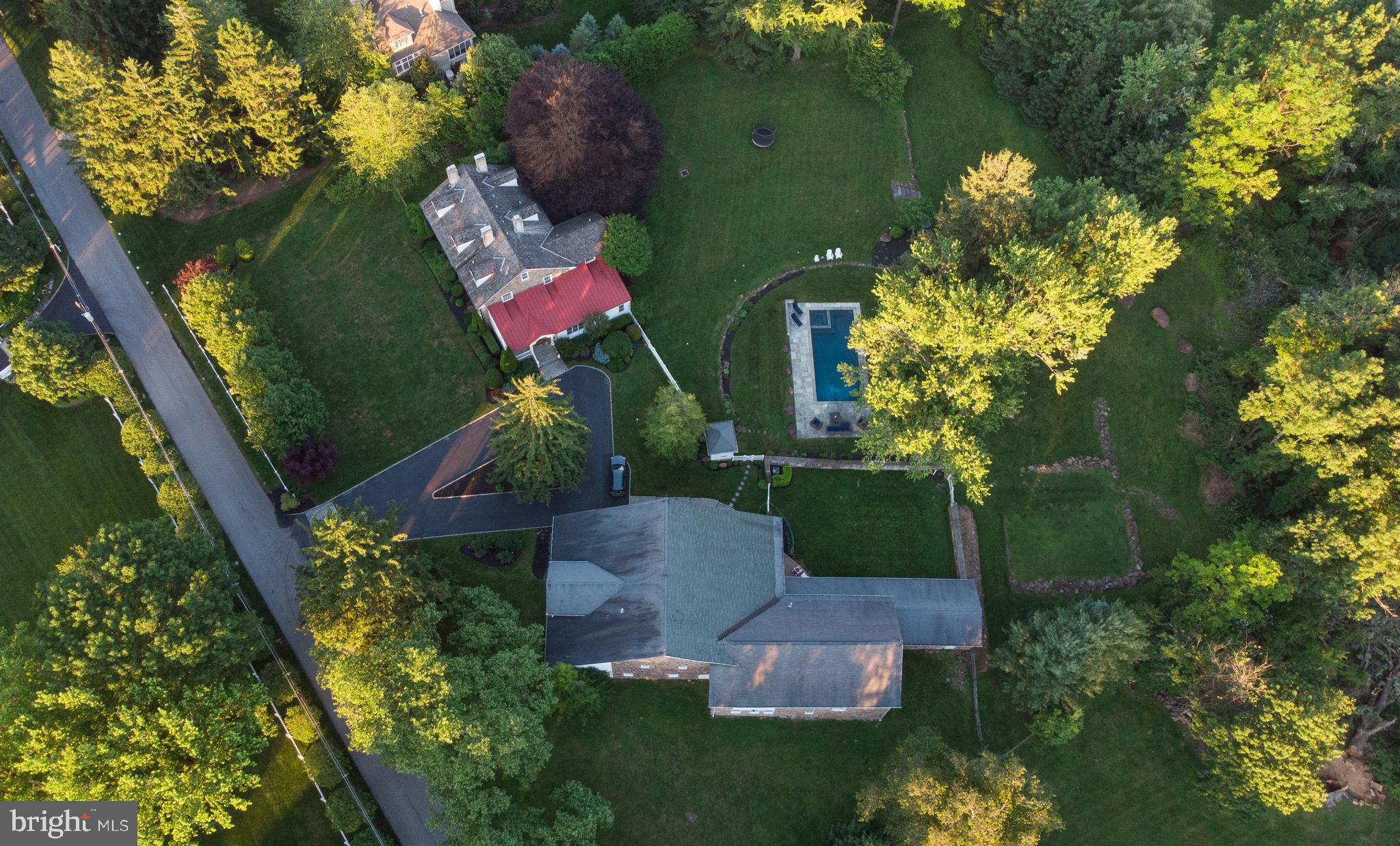 BUTTONWOOD FARMS - Residential