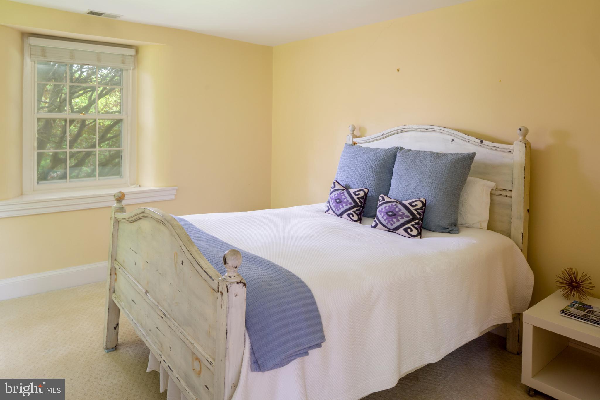 BUTTONWOOD FARMS - Residential