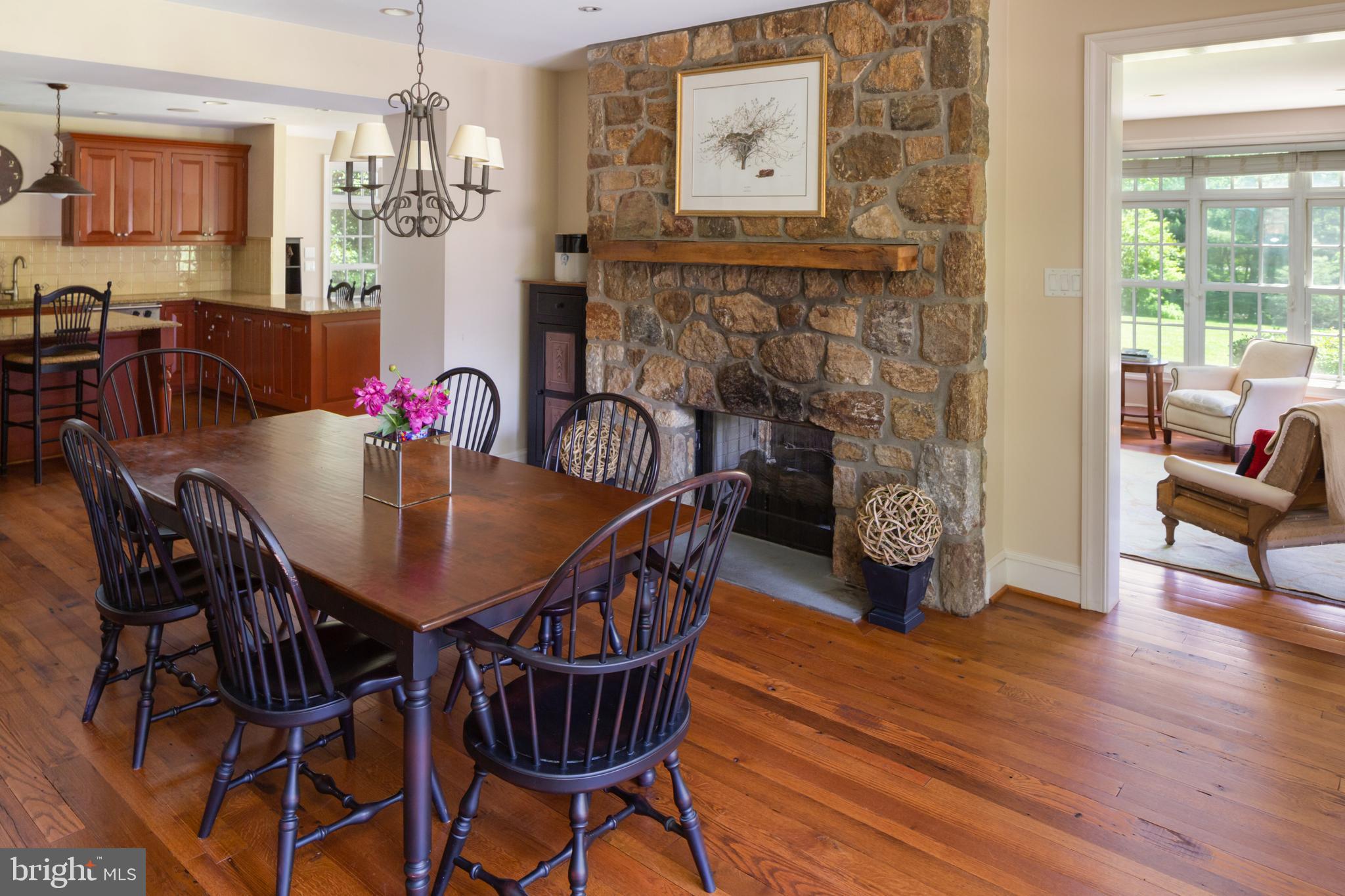 BUTTONWOOD FARMS - Residential