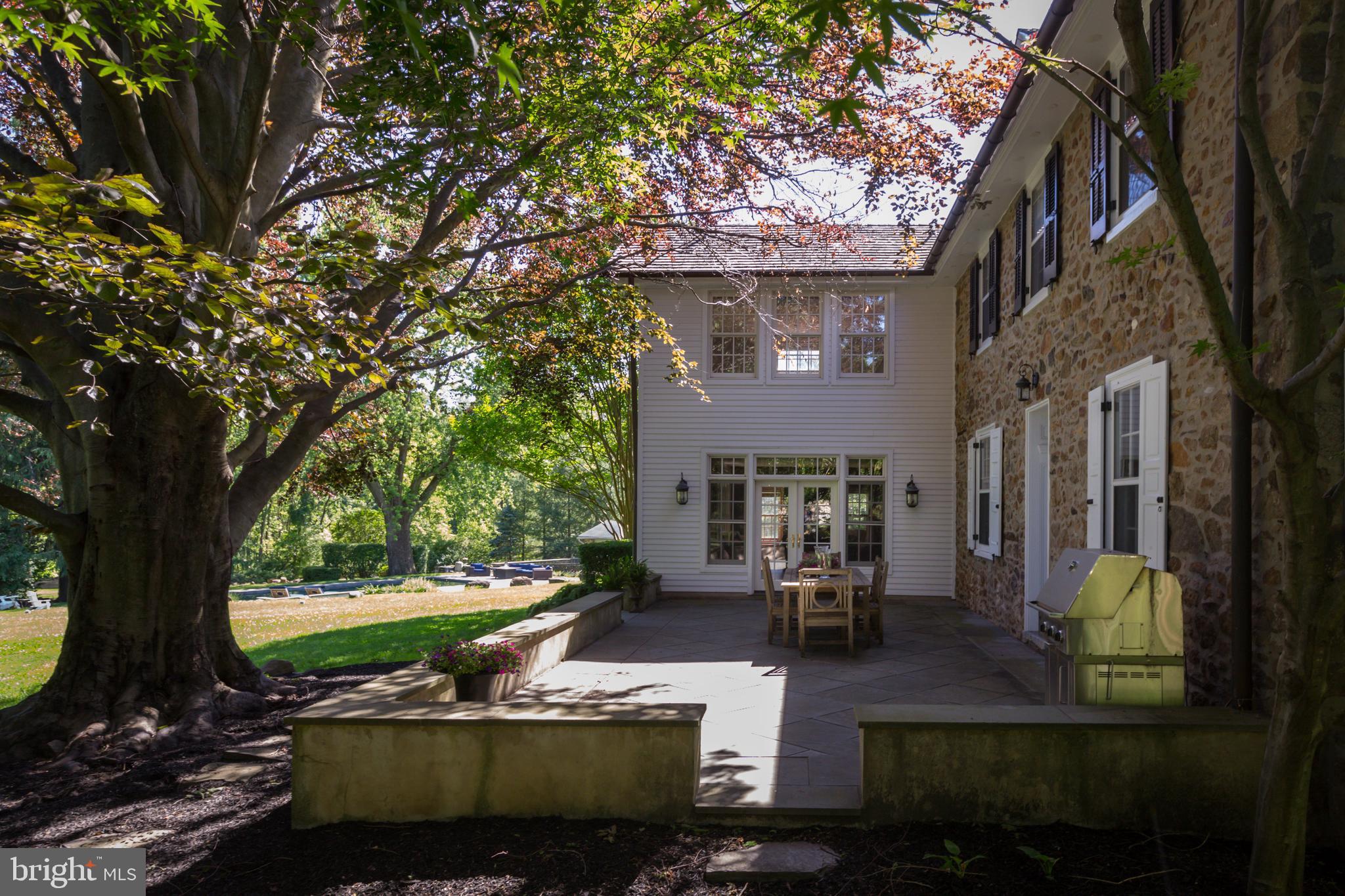 BUTTONWOOD FARMS - Residential