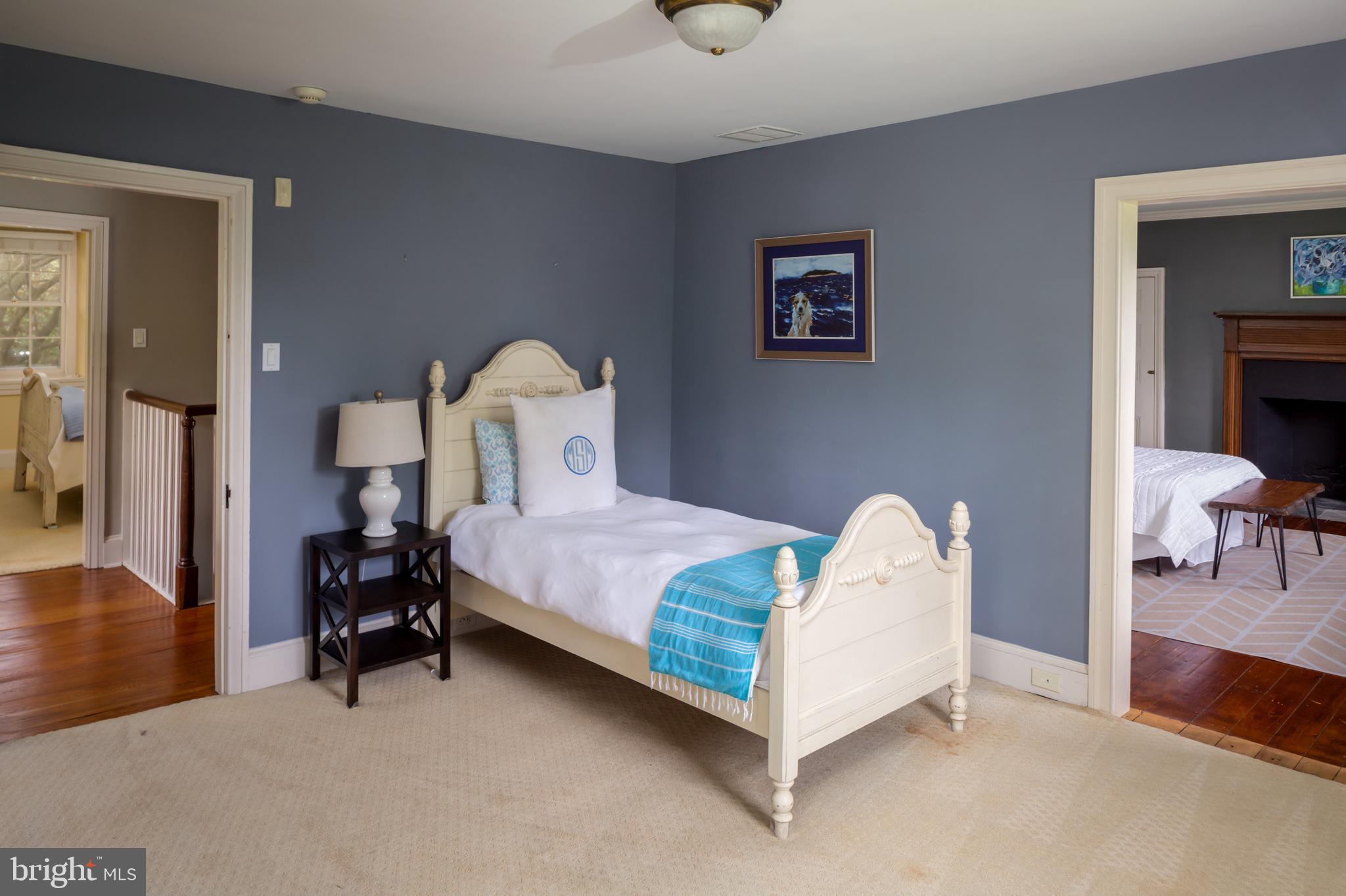 BUTTONWOOD FARMS - Residential