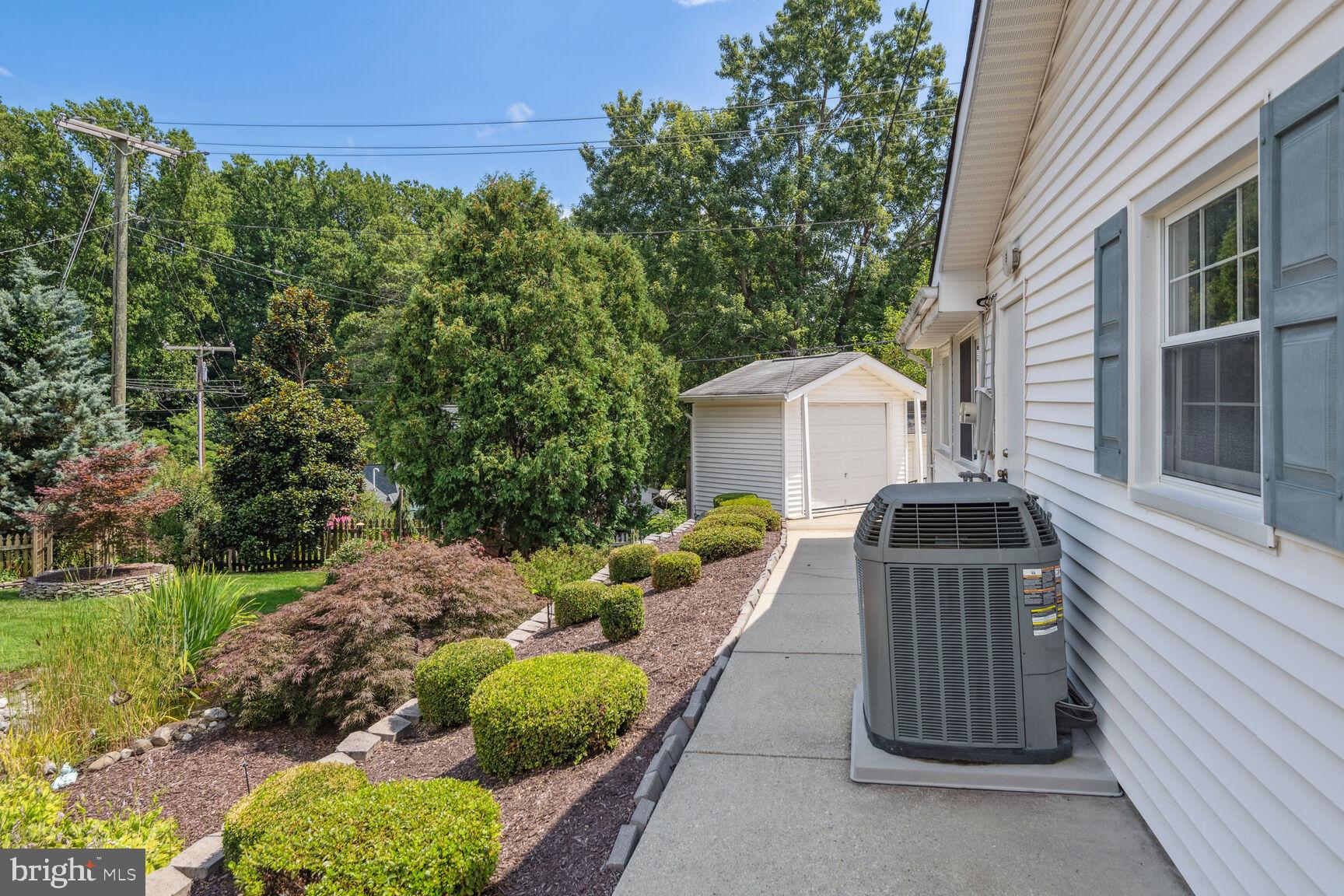 POINTER RIDGE - Residential