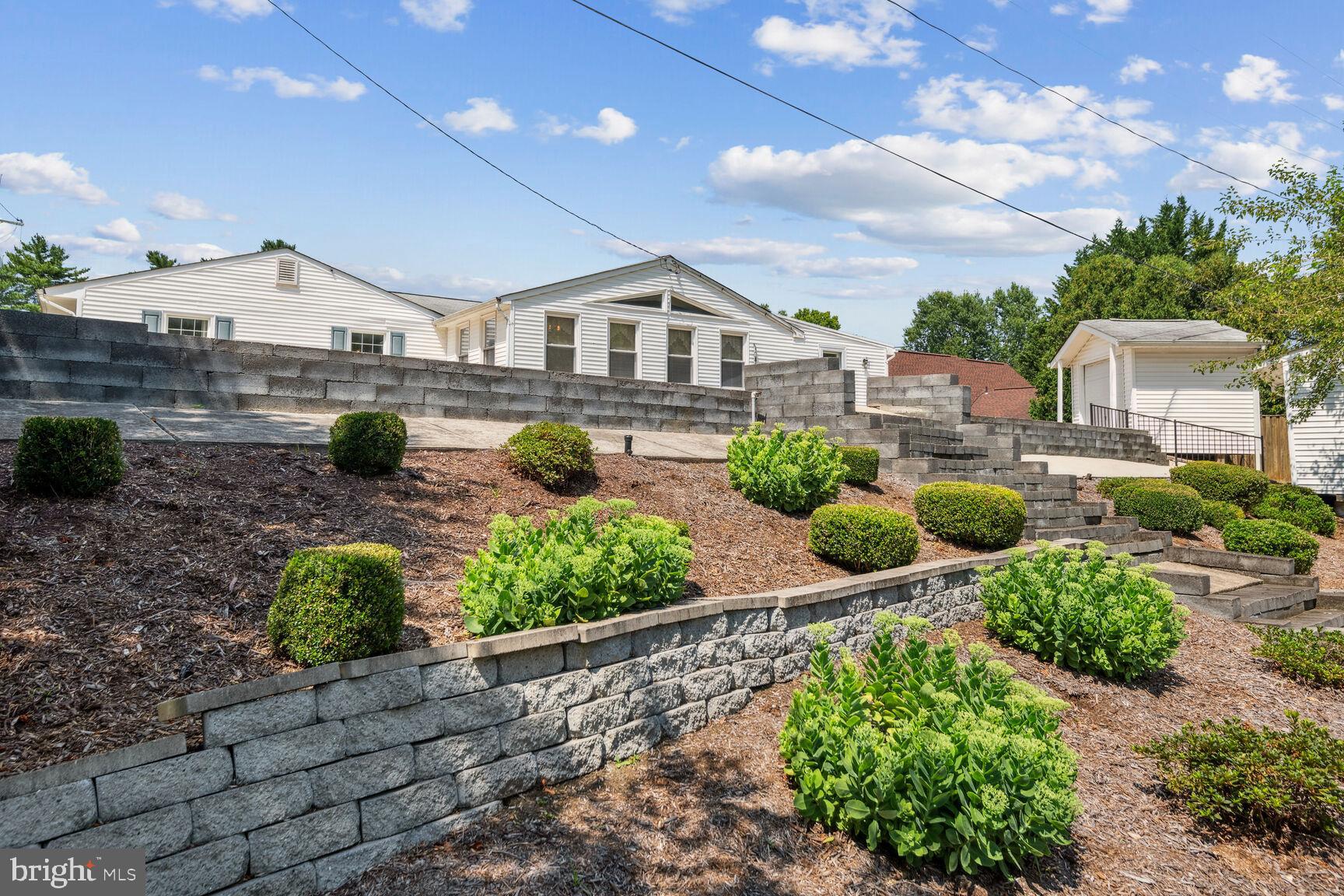 POINTER RIDGE - Residential