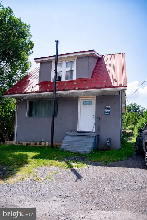 14526 McMullen Highway SW, Cresaptown, MD 21502 - #: MDAL2012280