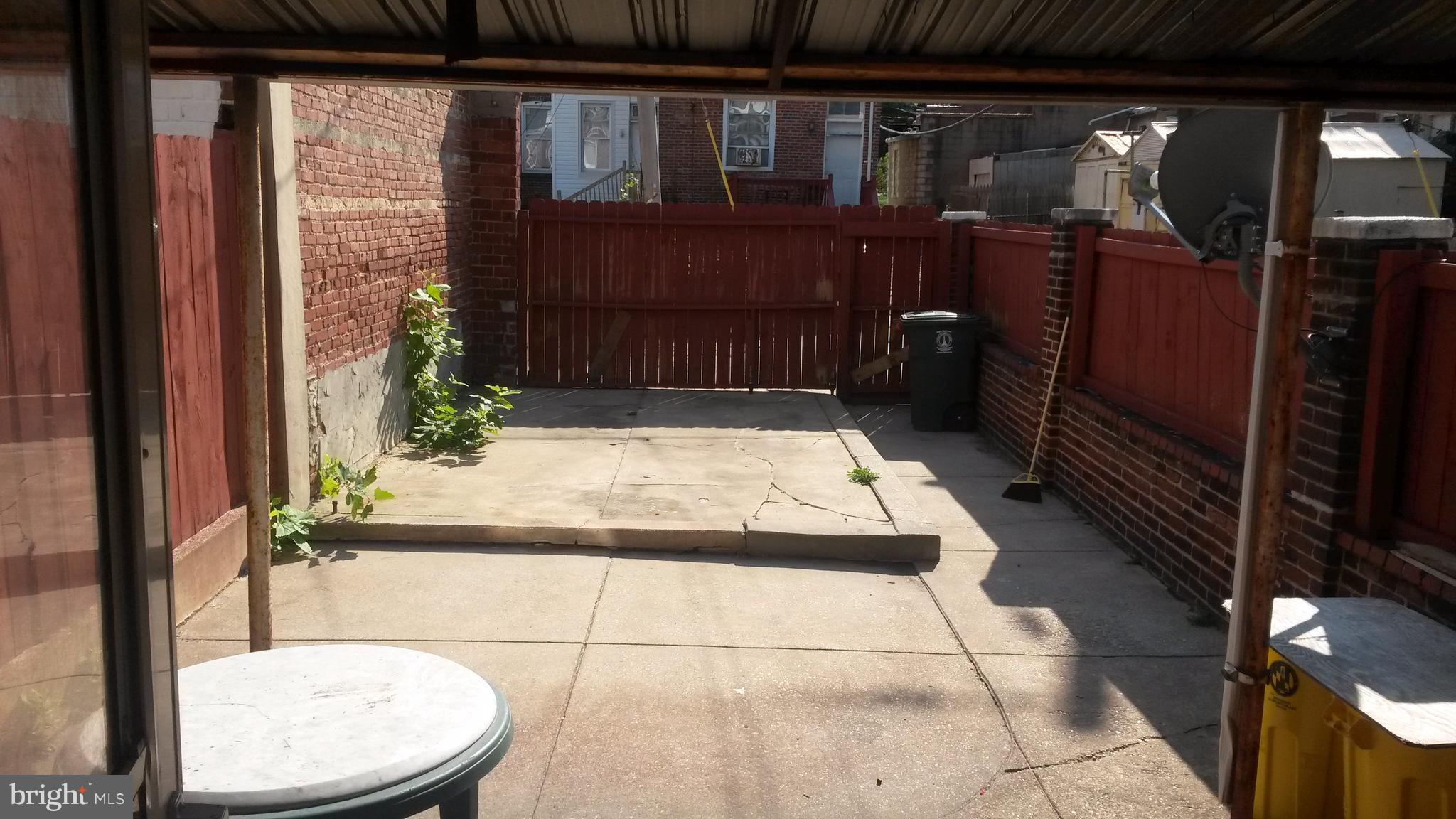 LITTLE FLOWER - Residential