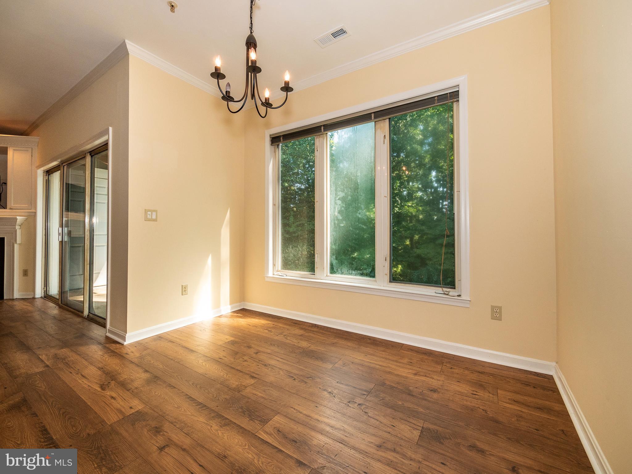 FAIRWAYS BAY HILLS CONDOMINIUMS - Residential