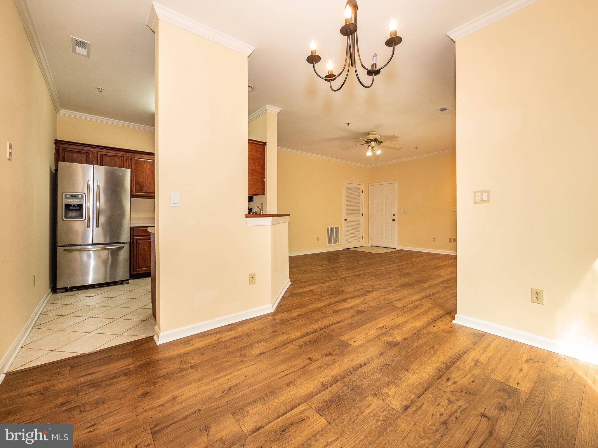 FAIRWAYS BAY HILLS CONDOMINIUMS - Residential