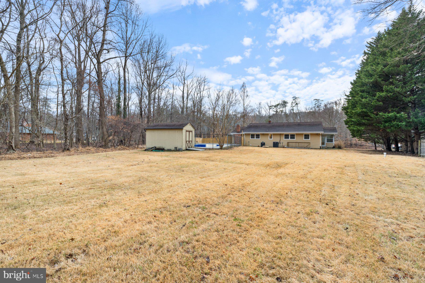 BROCK HALL MANOR - Residential