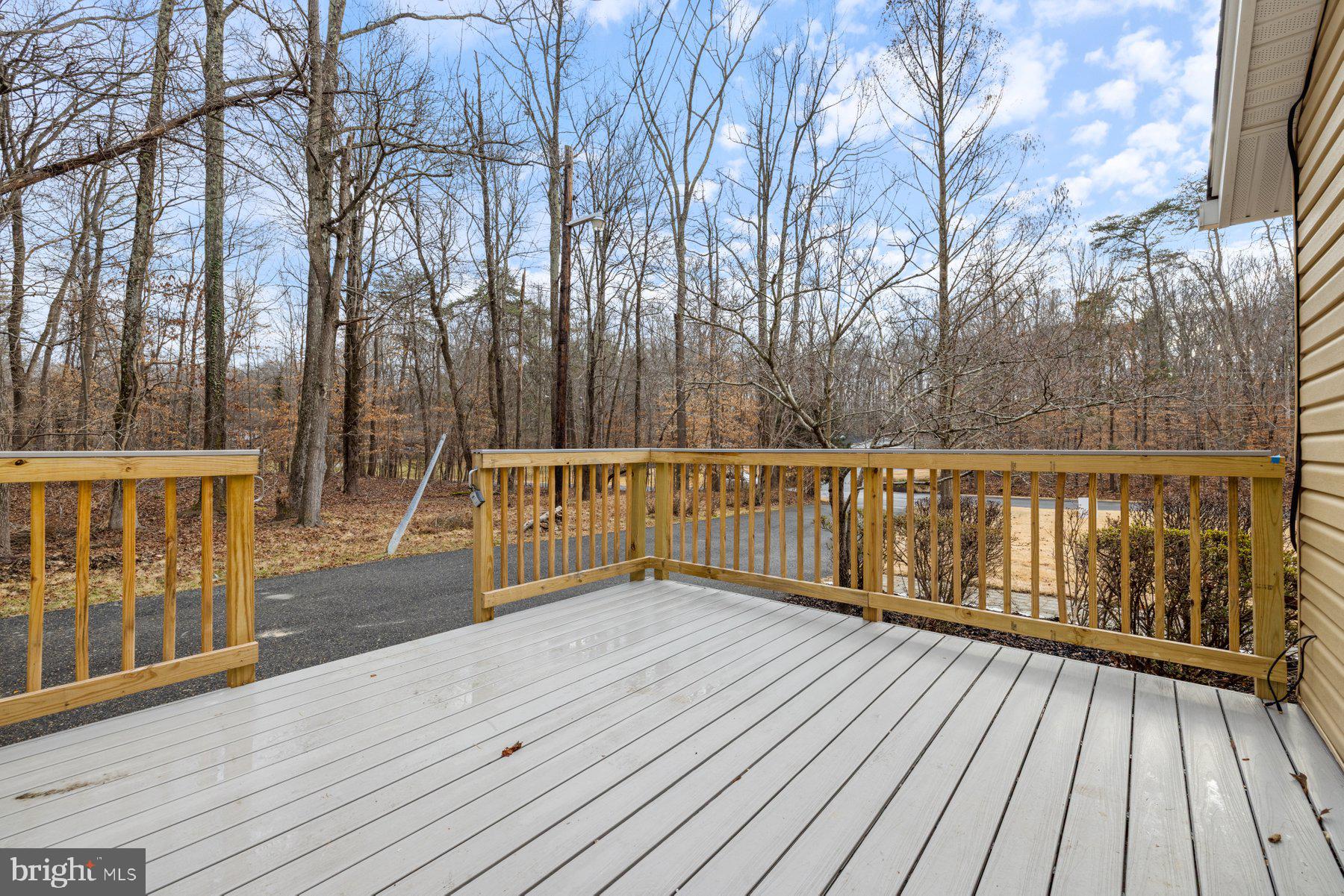 BROCK HALL MANOR - Residential