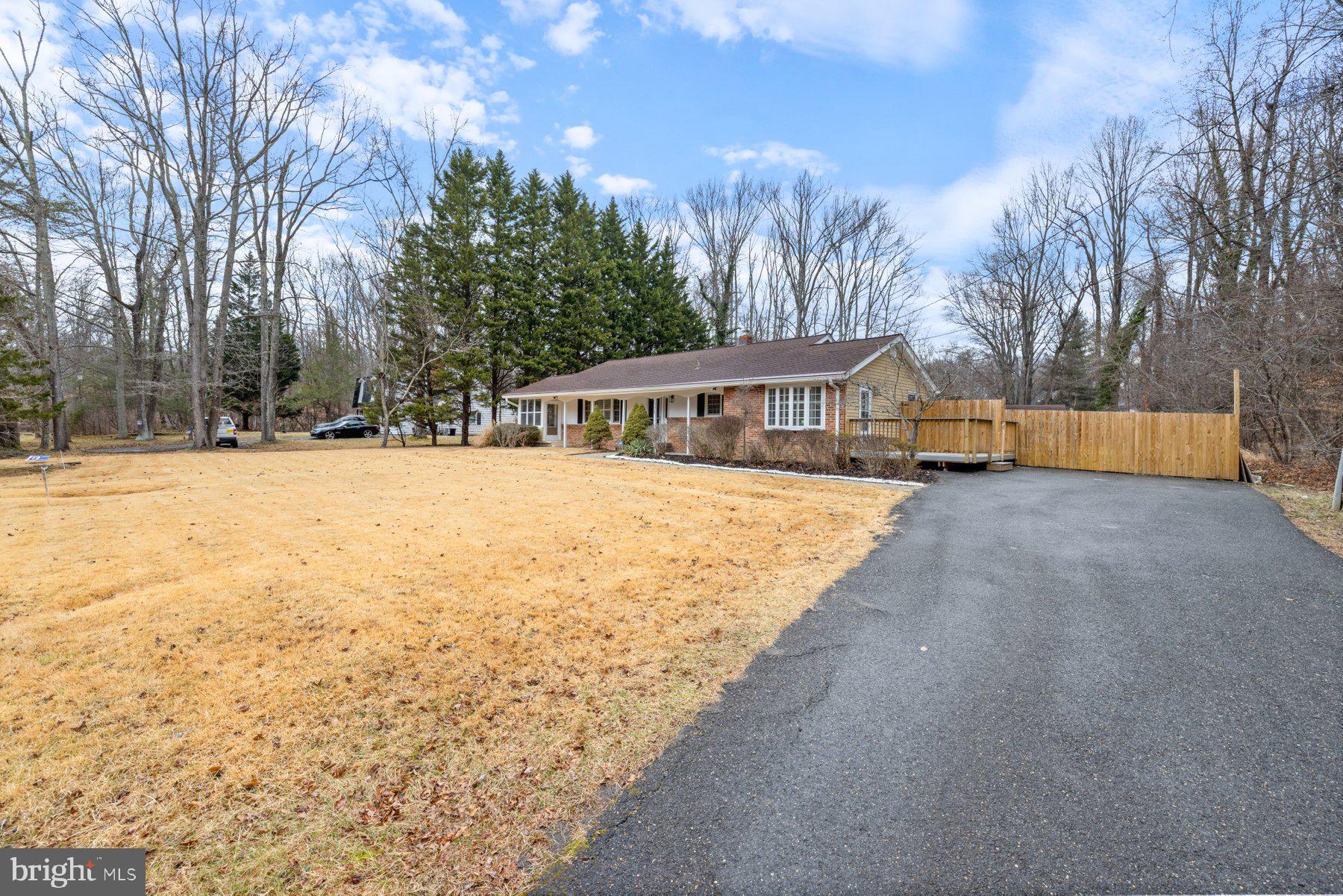 BROCK HALL MANOR - Residential