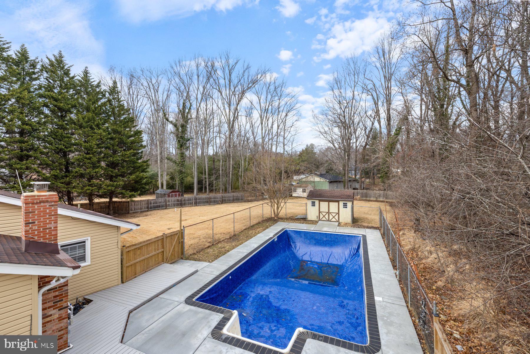 BROCK HALL MANOR - Residential