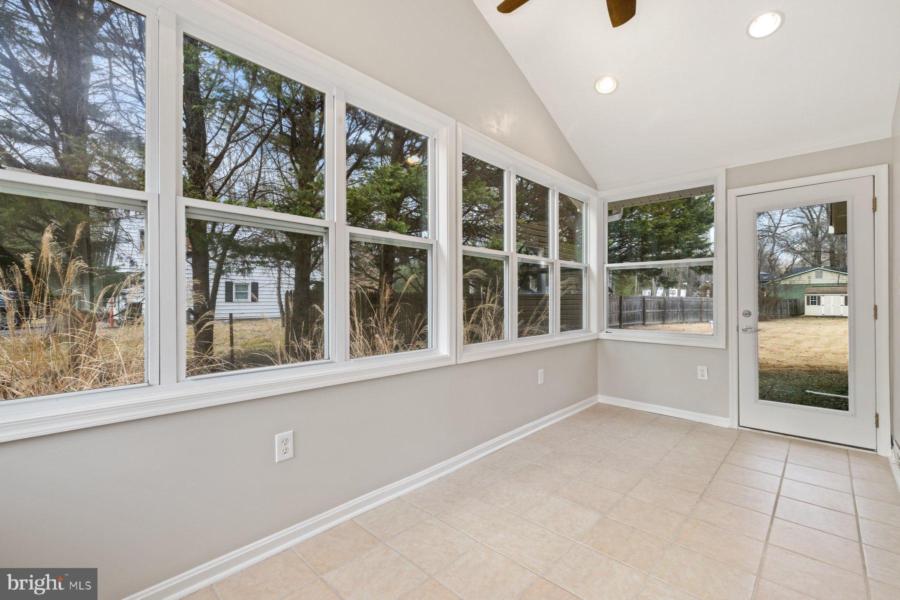 BROCK HALL MANOR - Residential