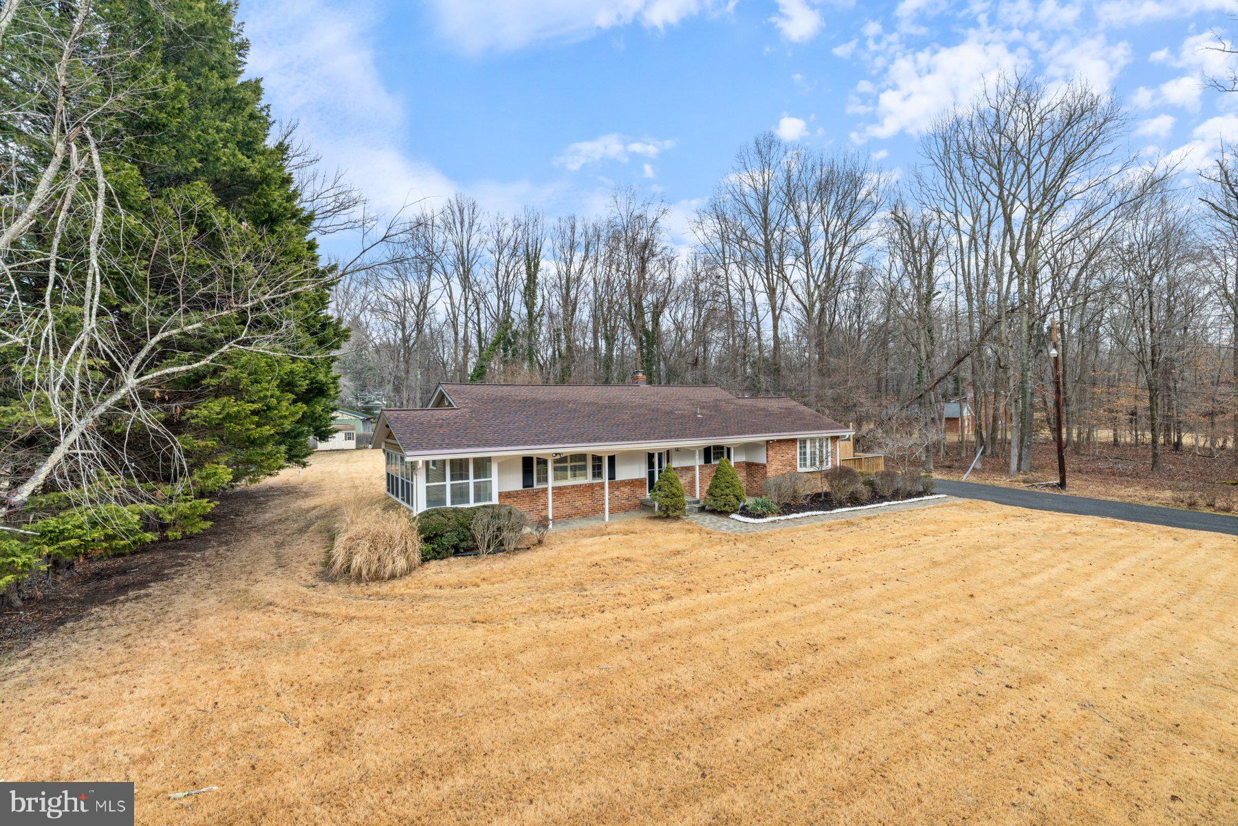 BROCK HALL MANOR - Residential