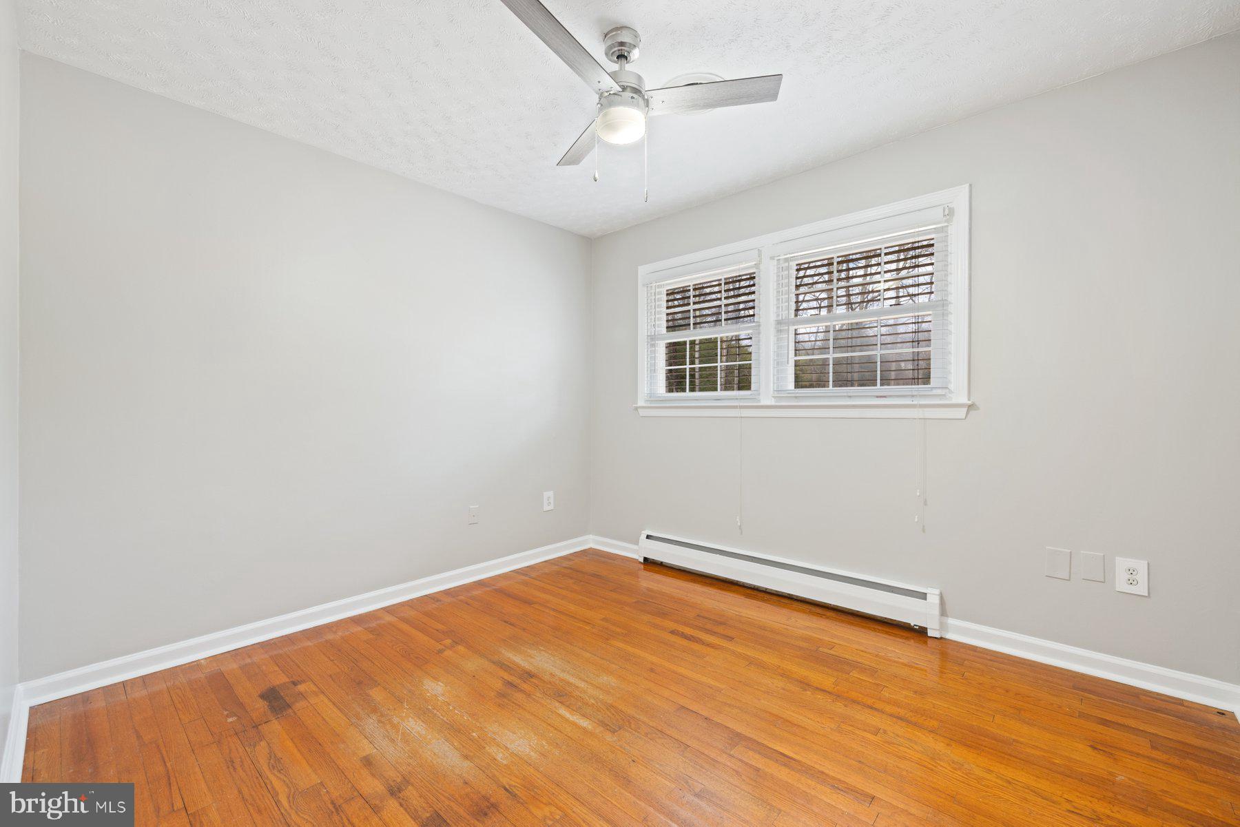 BROCK HALL MANOR - Residential