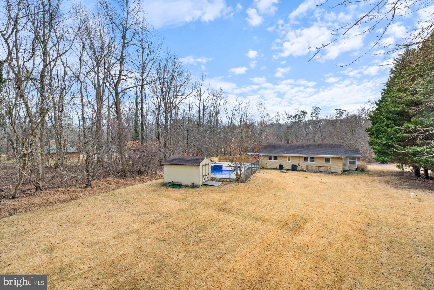 BROCK HALL MANOR - Residential