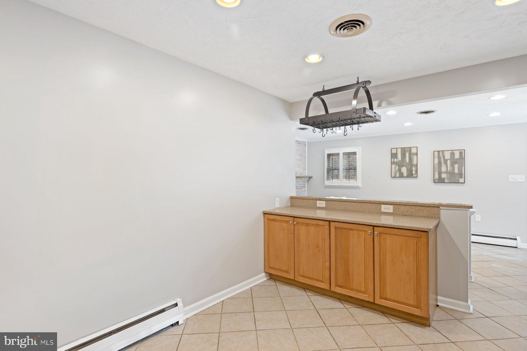 BROCK HALL MANOR - Residential