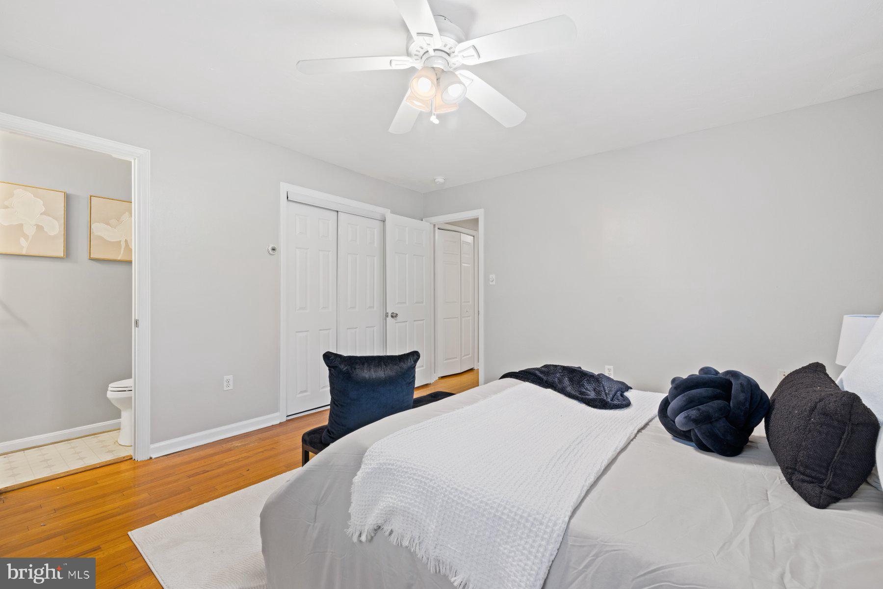 BROCK HALL MANOR - Residential