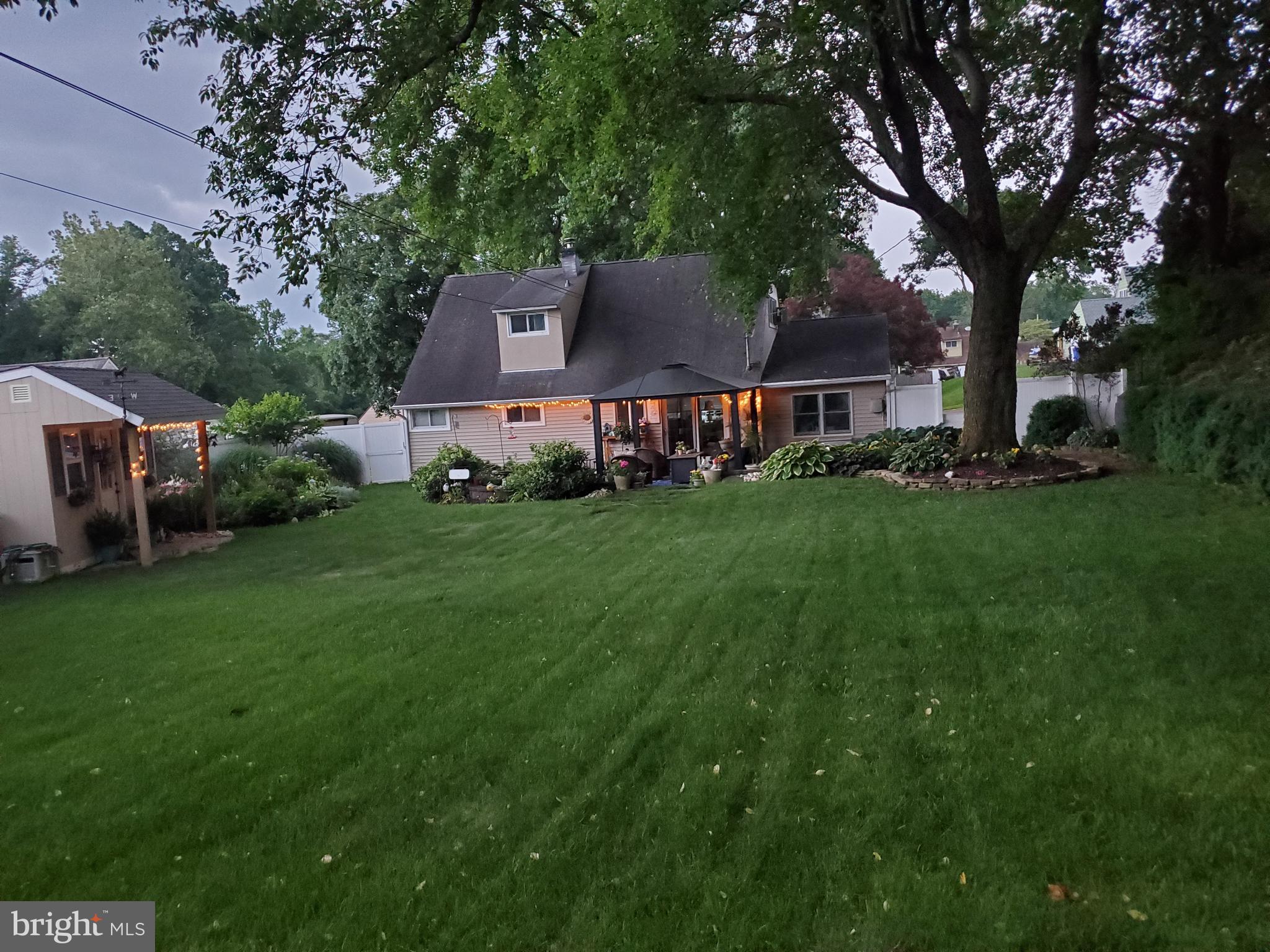 UPPER ORCHARD - Residential