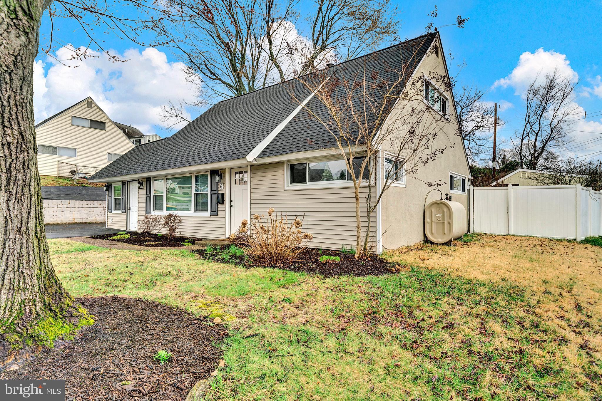 UPPER ORCHARD - Residential