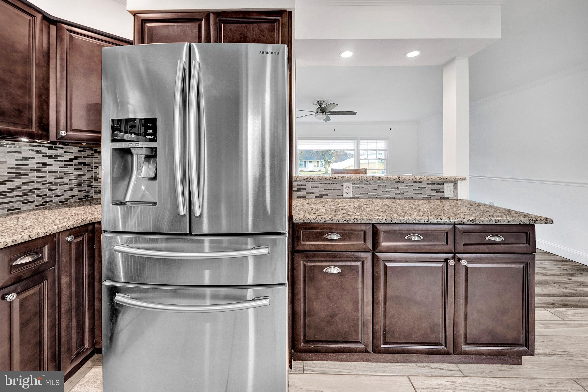 UPPER ORCHARD - Residential