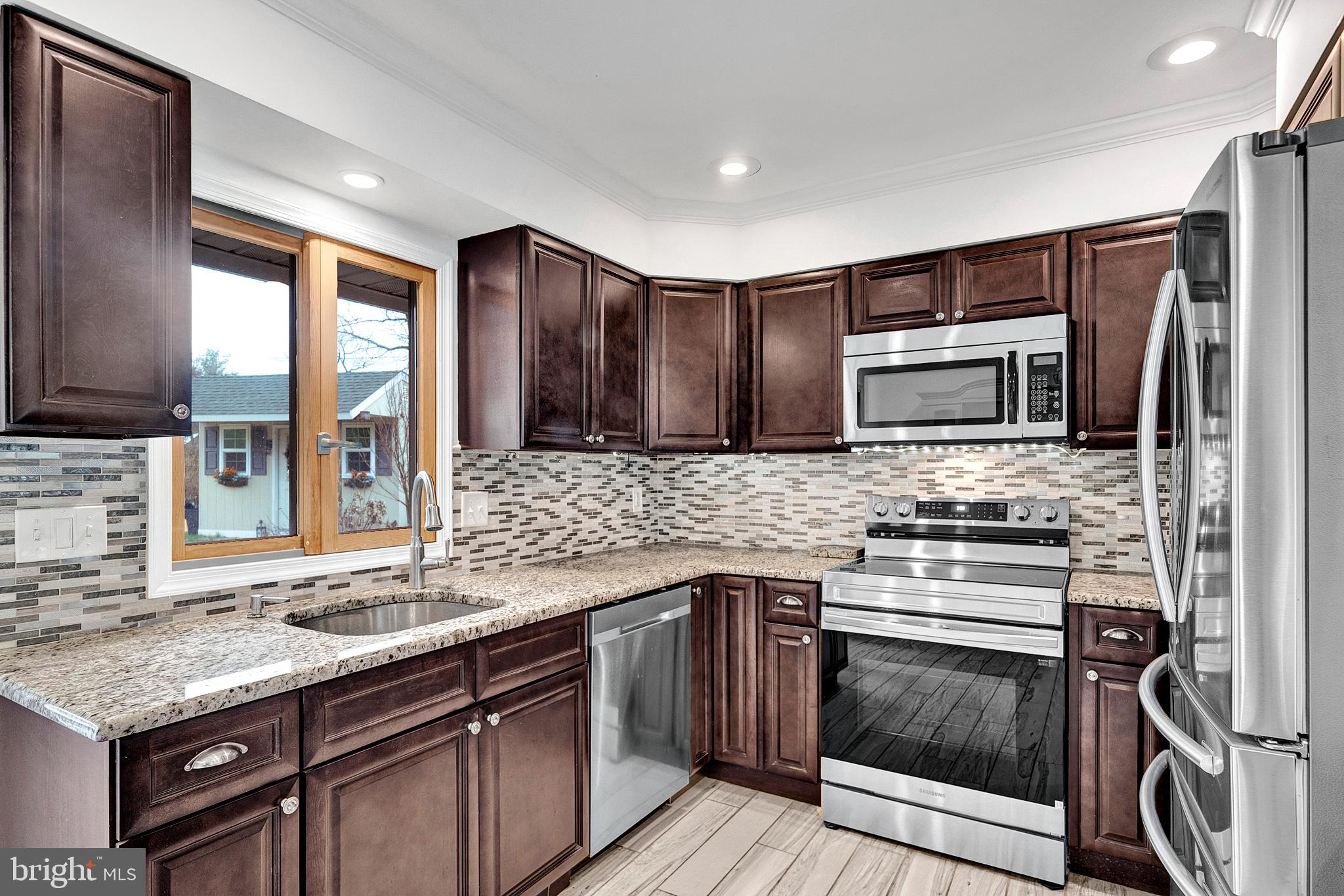 UPPER ORCHARD - Residential