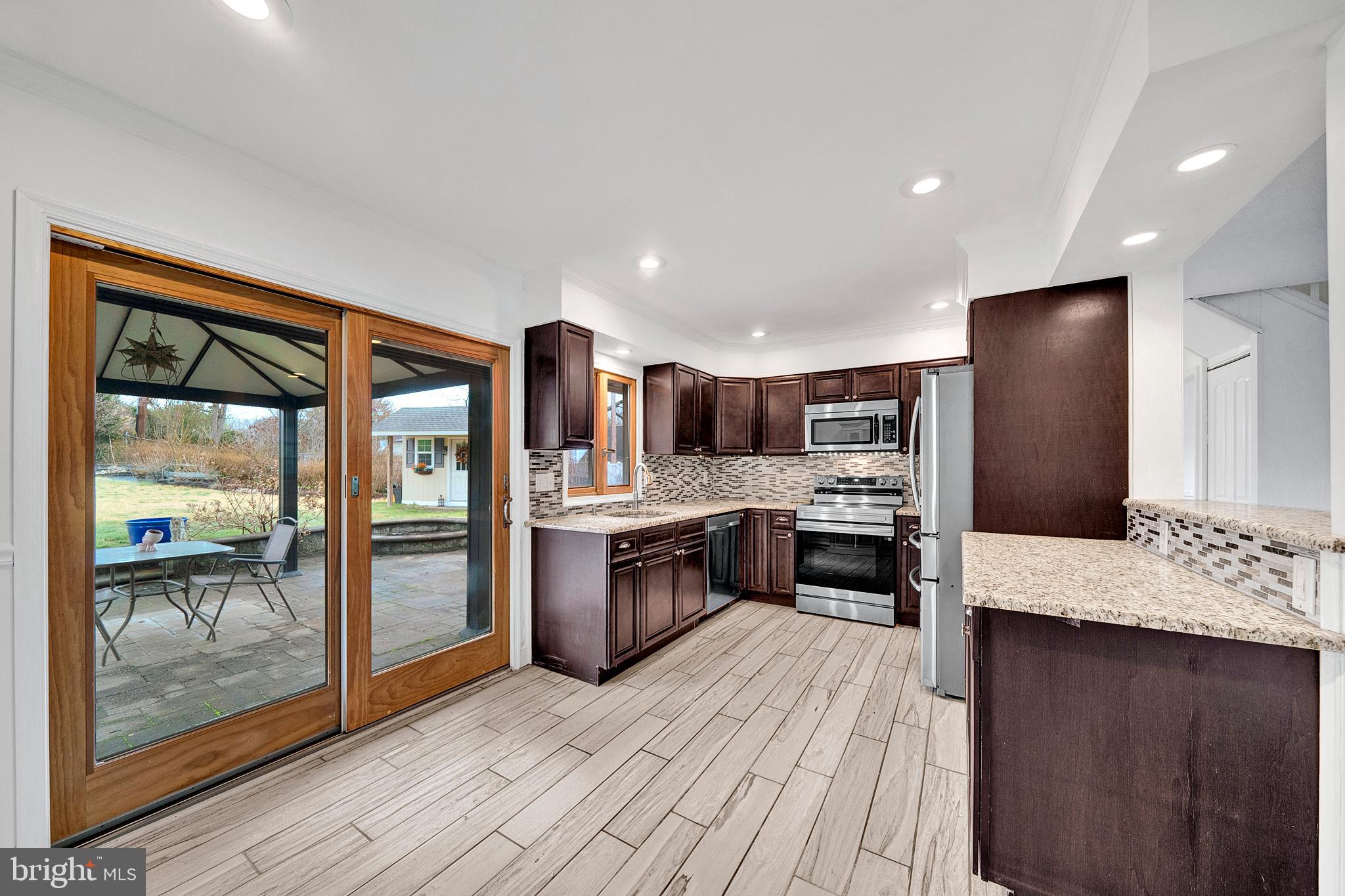 UPPER ORCHARD - Residential