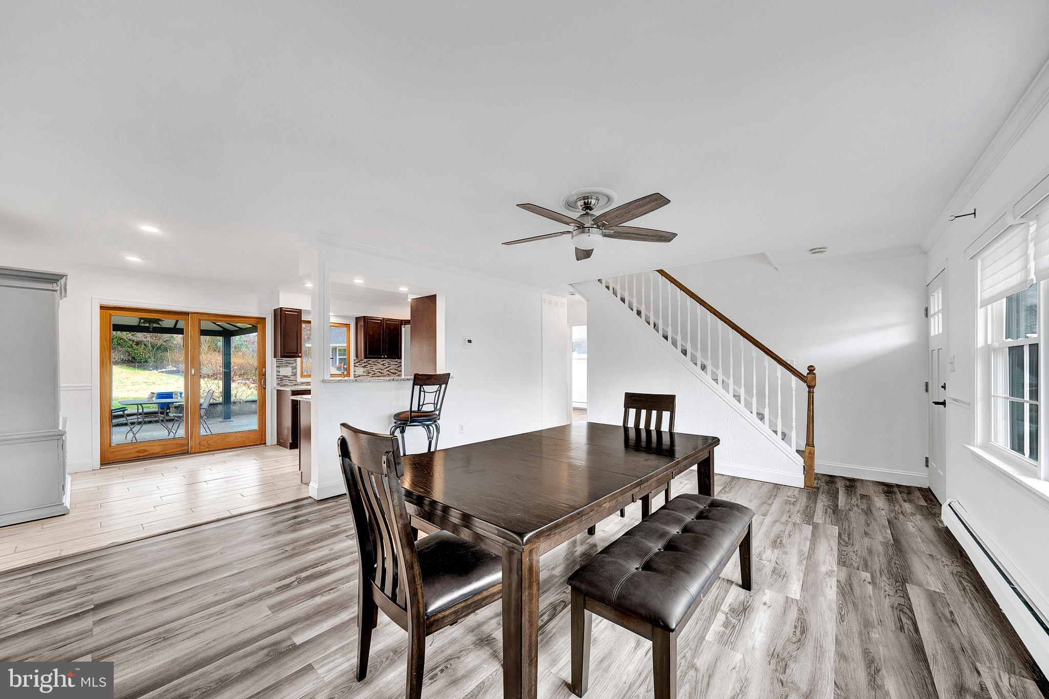 UPPER ORCHARD - Residential