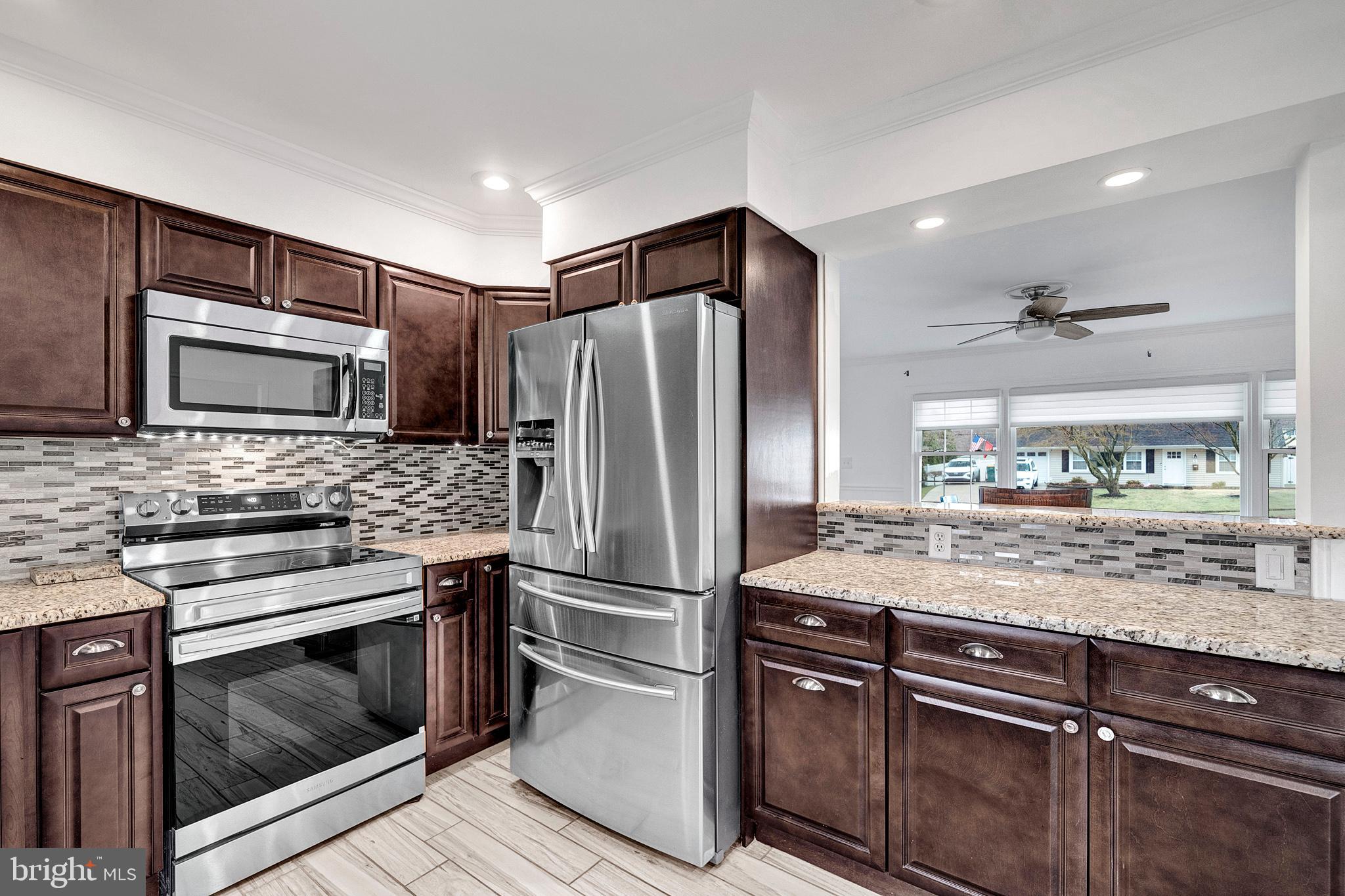 UPPER ORCHARD - Residential