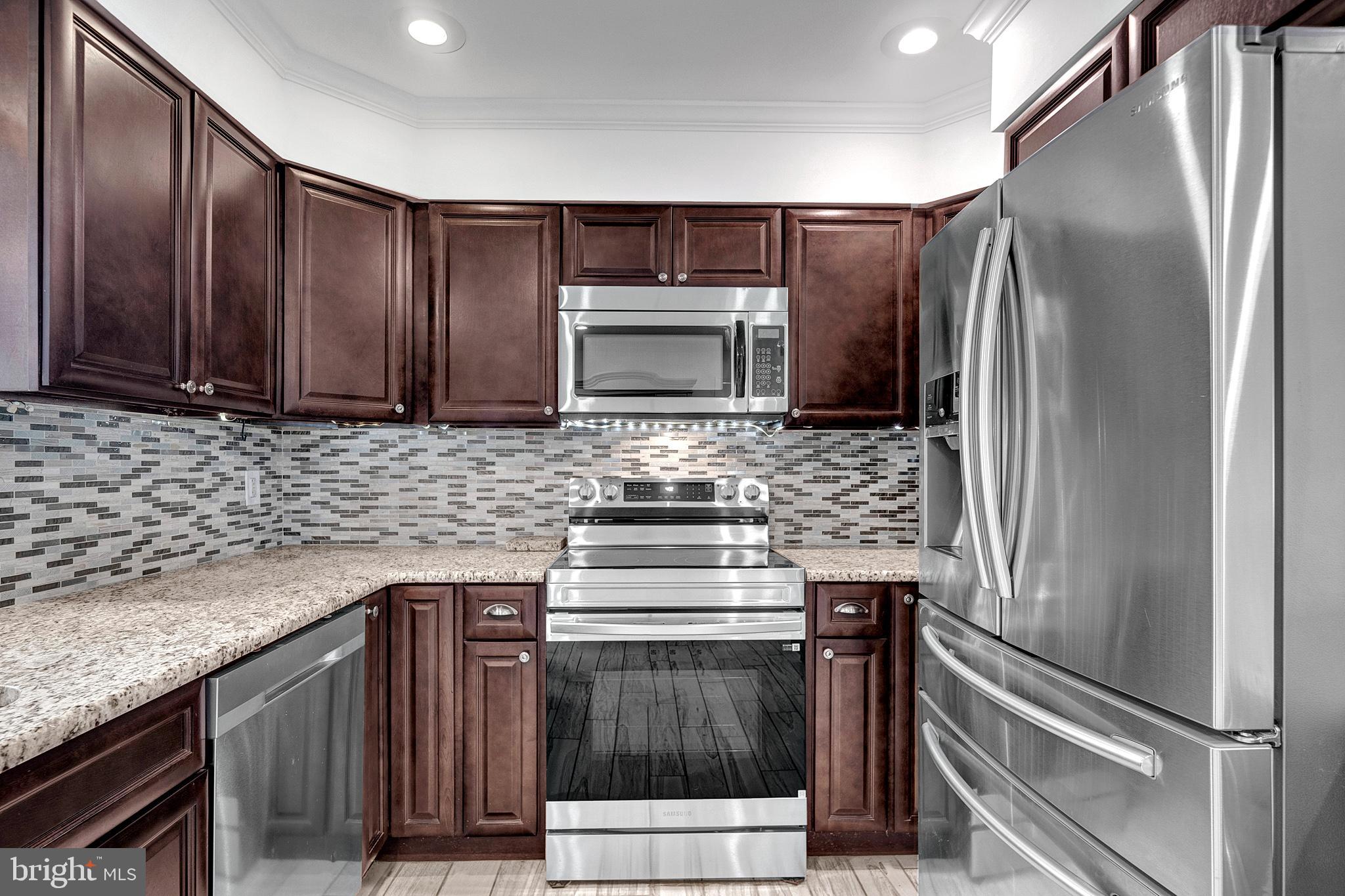 UPPER ORCHARD - Residential