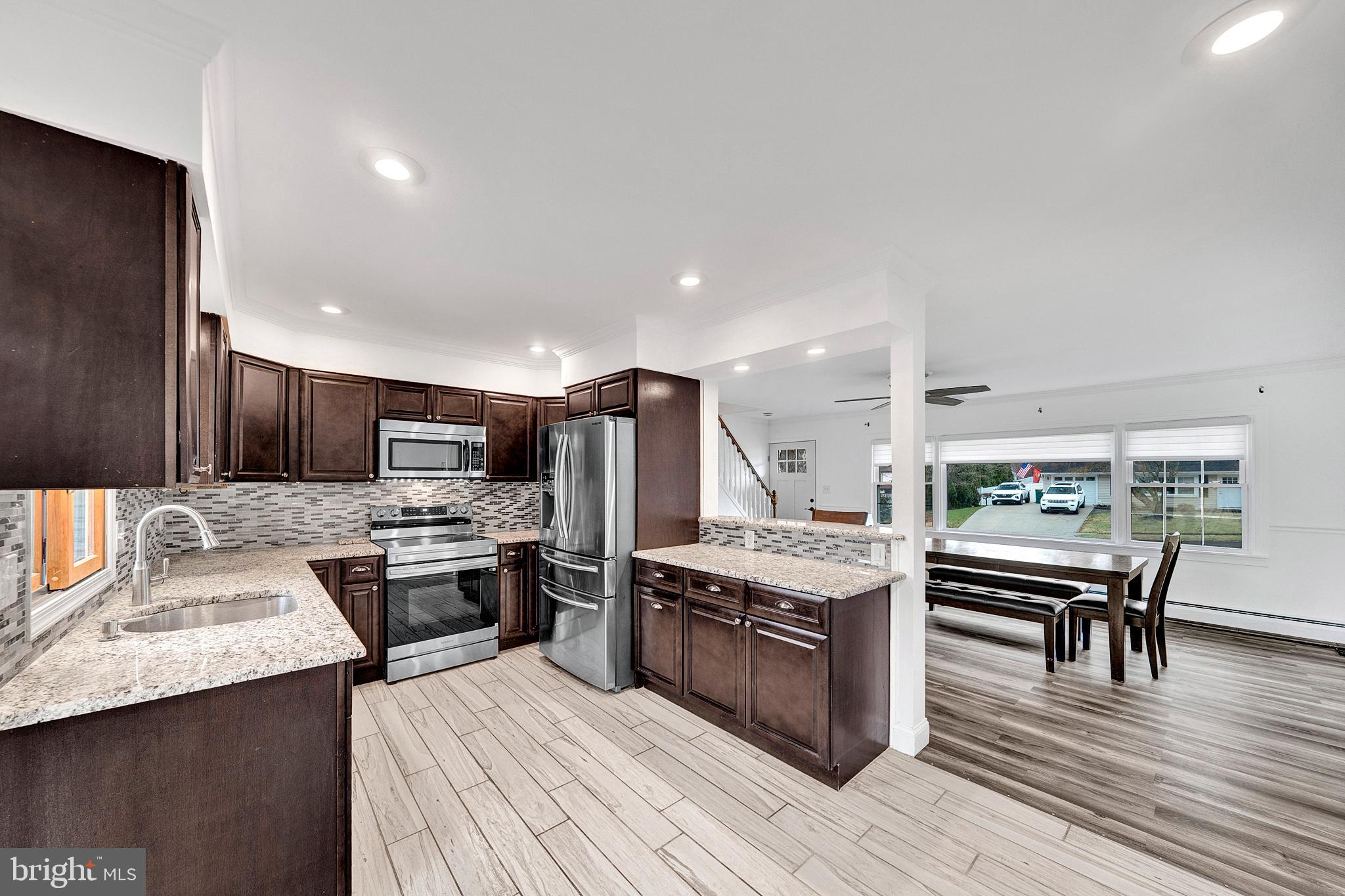 UPPER ORCHARD - Residential