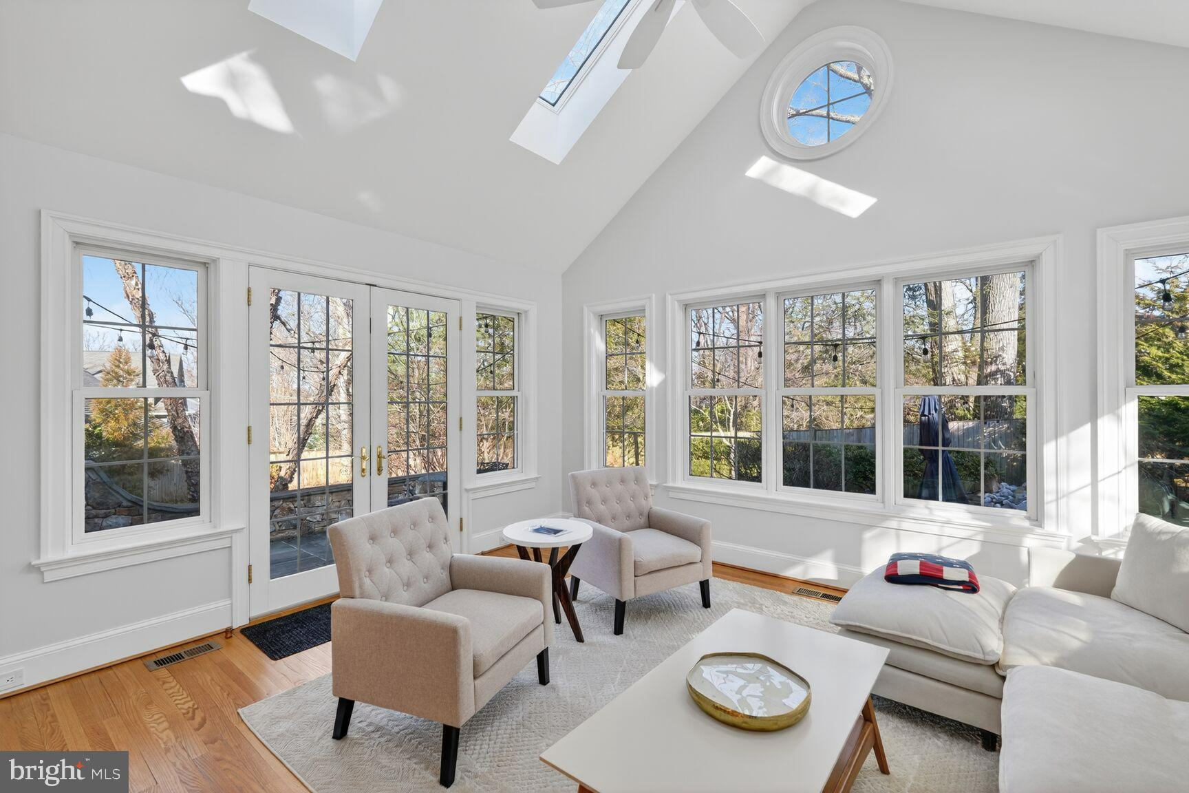 BELLEVUE FOREST - Residential