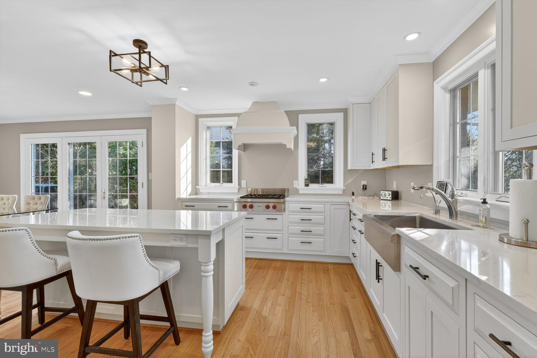 BELLEVUE FOREST - Residential