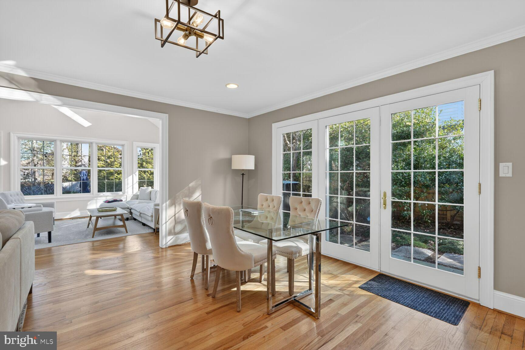 BELLEVUE FOREST - Residential