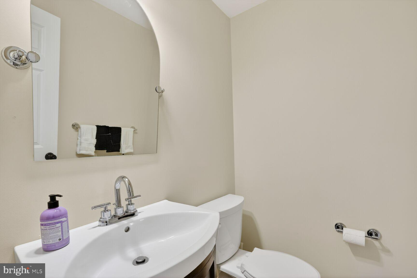 BELLEVUE FOREST - Residential