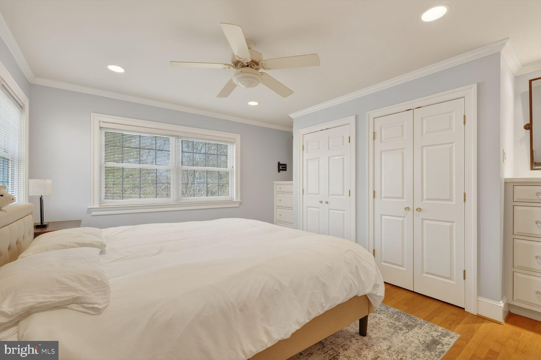 BELLEVUE FOREST - Residential