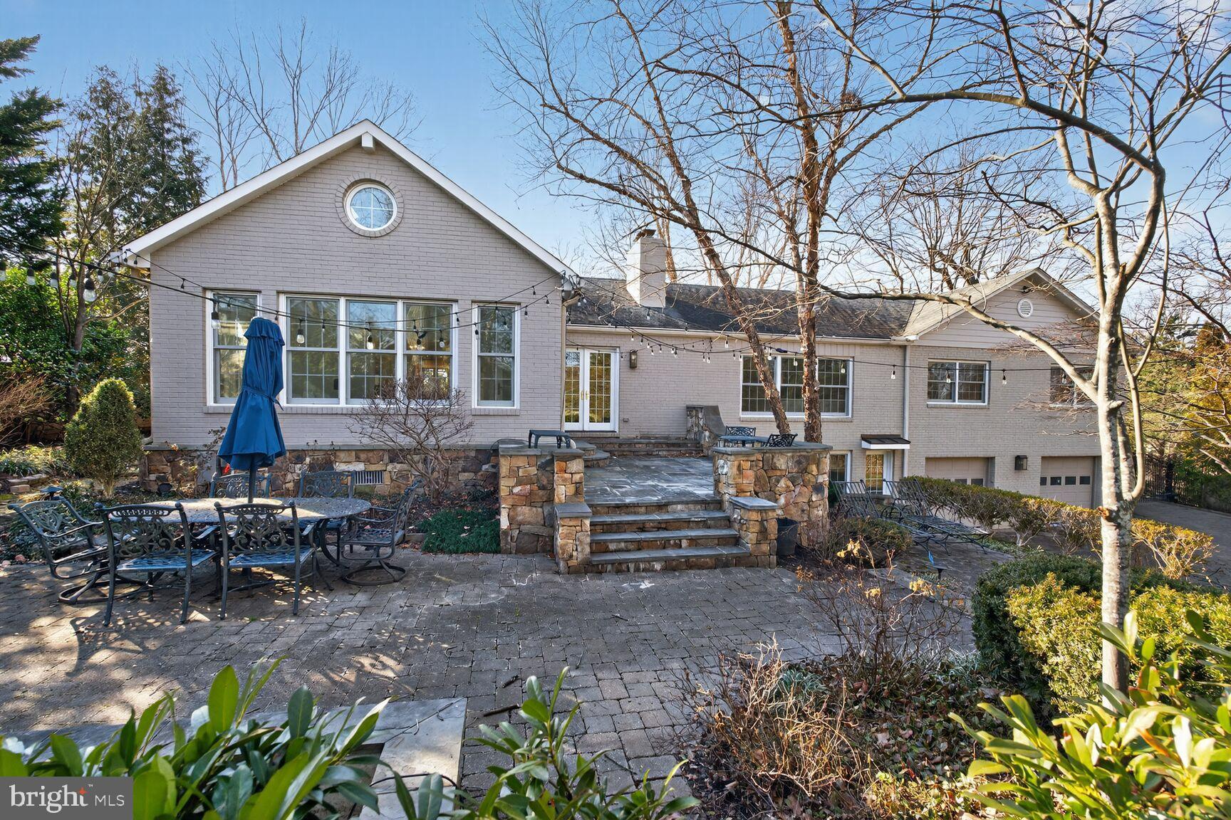 BELLEVUE FOREST - Residential