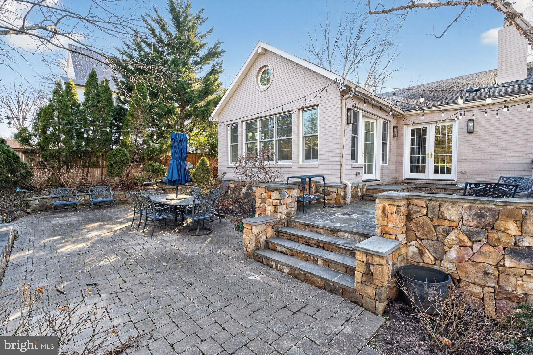 BELLEVUE FOREST - Residential