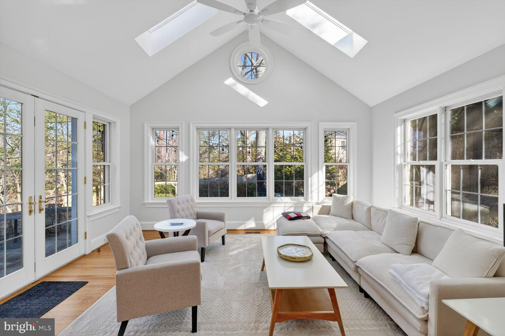 BELLEVUE FOREST - Residential