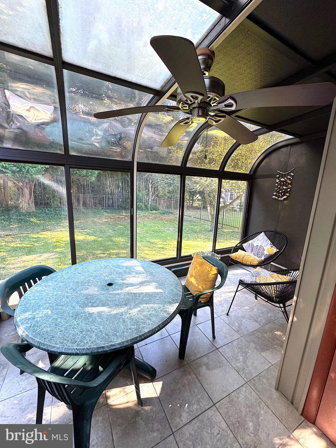 COUNTRY CLUB ESTATES - Residential