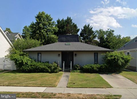 300 HICKMAN STREET REHOBOTH BEACH DE 19971