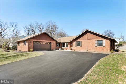 Homes For Sale - 3671 Jenny Lane Ln<br/> Franklin County, CHAMBERSBURG, PA 17202