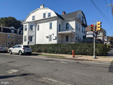 Photo of 6302 Morton Street #COMMERCIAL, PHILADELPHIA, PA 19144 (MLS # PAPH2520720)