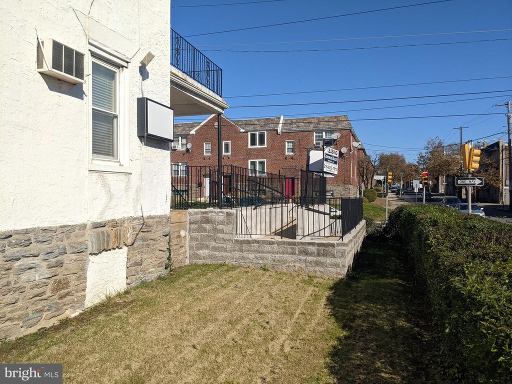 Photo of 6302 Morton Street #COMMERCIAL, PHILADELPHIA, PA 19144 (MLS # PAPH2520720)