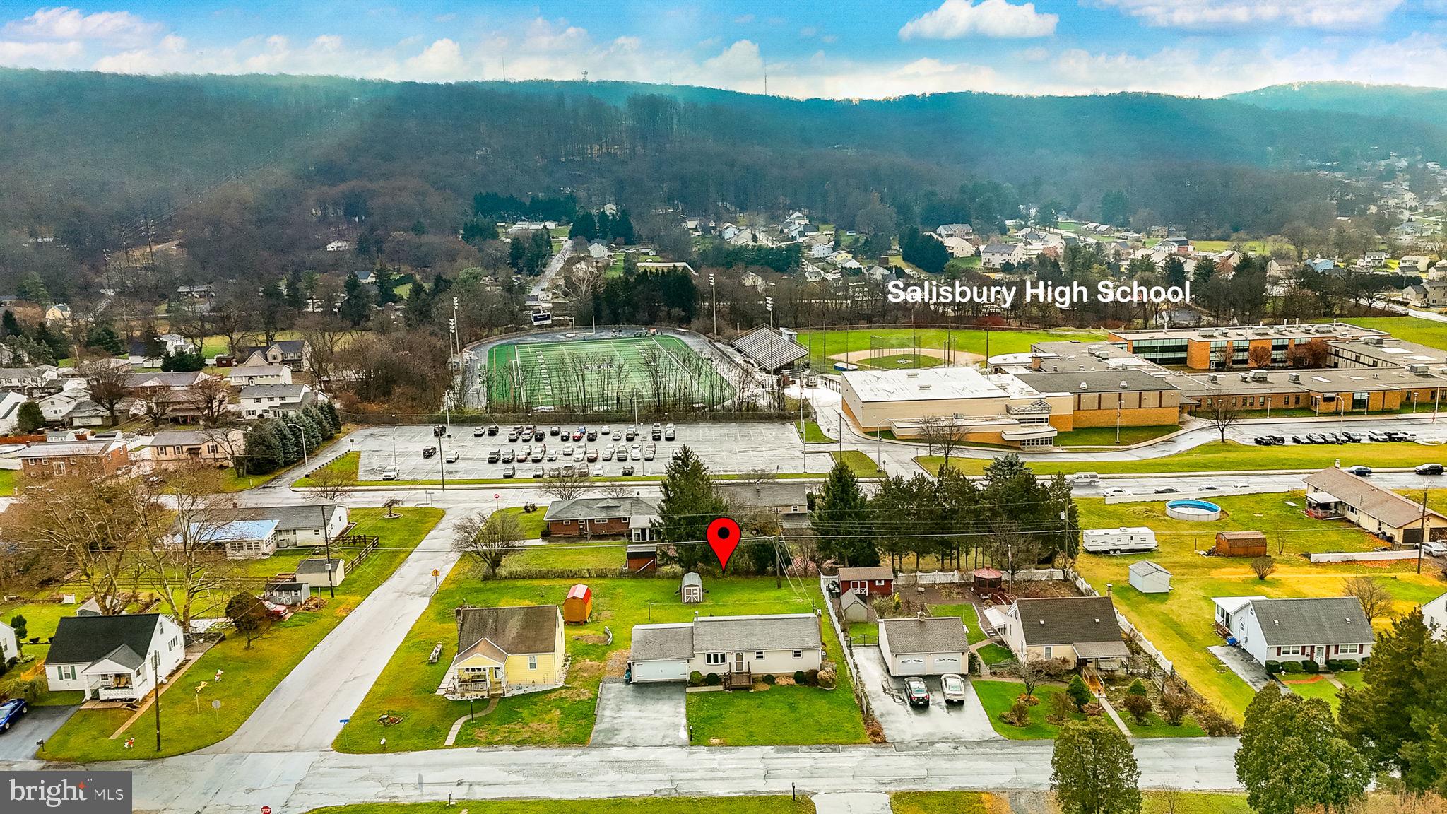 CITY VIEW HEIGHTS - Residential