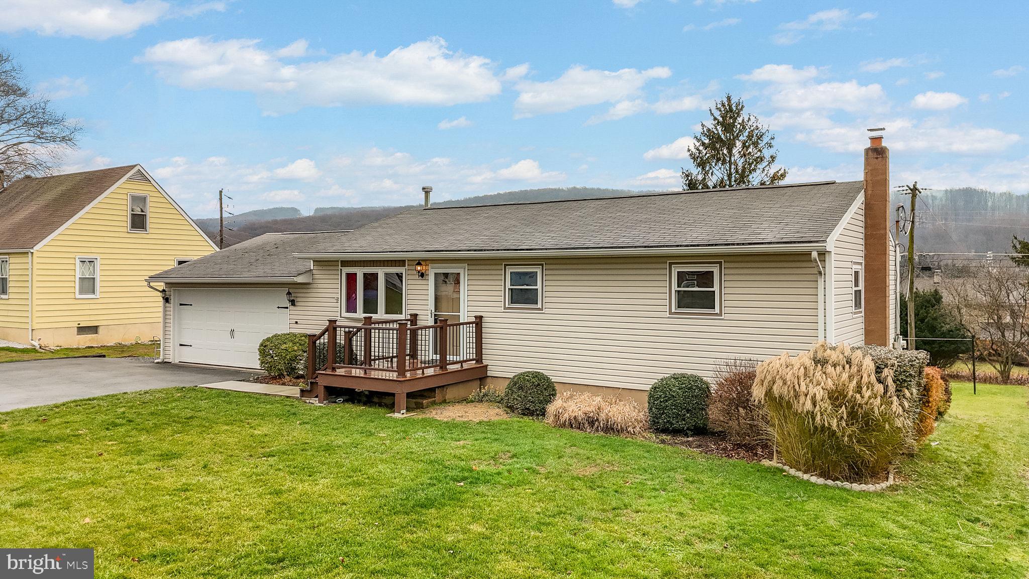 CITY VIEW HEIGHTS - Residential