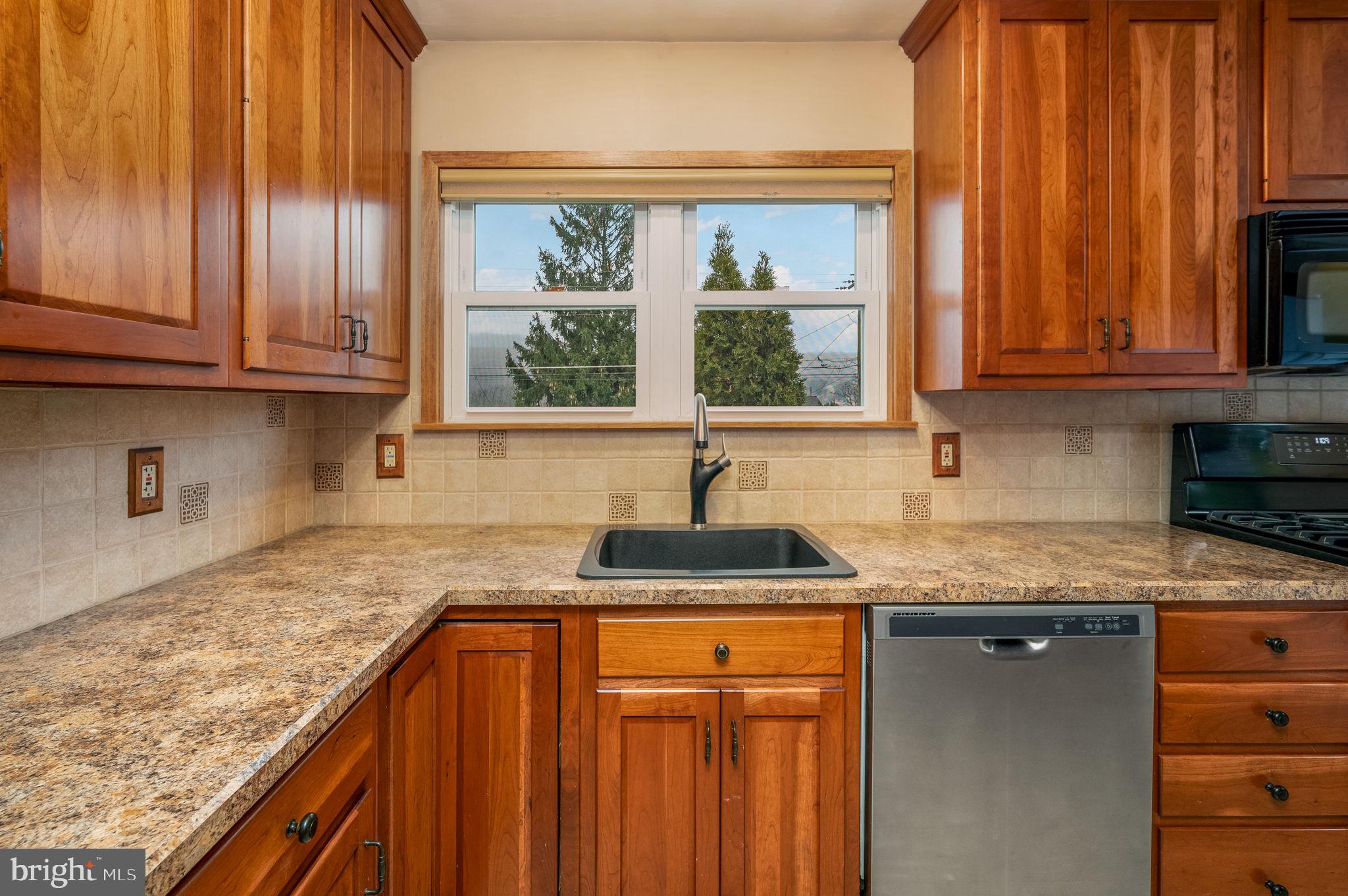 CITY VIEW HEIGHTS - Residential