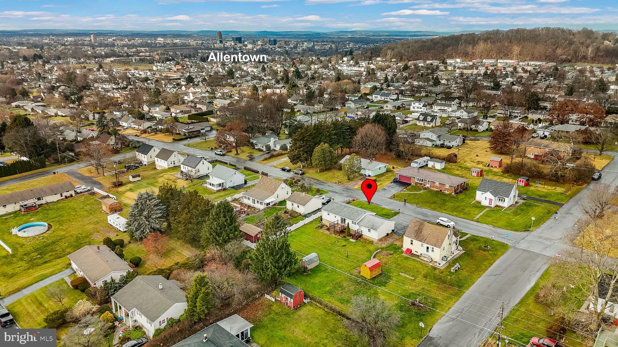 CITY VIEW HEIGHTS - Residential