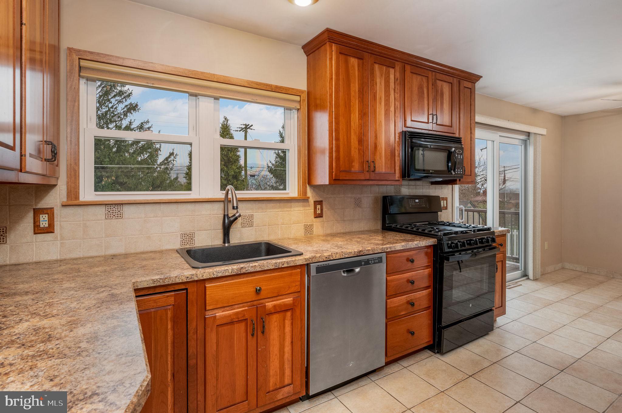 CITY VIEW HEIGHTS - Residential